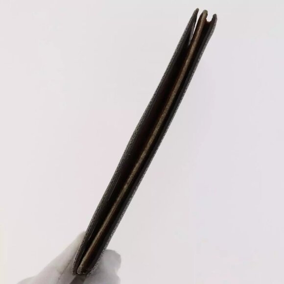 LOUIS VUITTON Monogram Billfold 3Set LV Auth th5659 - Picture 11 of 16